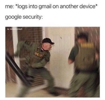 Security lvl 
