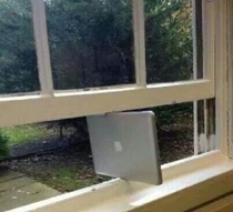 See Mac does support Windows
