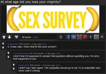 Sex Survey