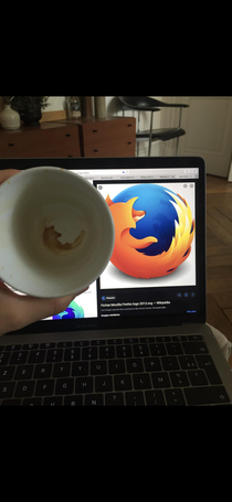 Should I use Firefox instead of Safari 