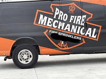 Shouldnt a fire sprinkler company be ANTI-fire