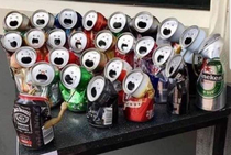 Singing because they Can