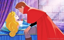 Sleeping Beauty sues Prince Phillip for sexual harassment