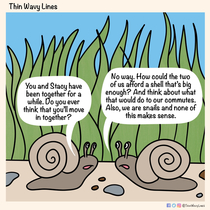 Snail Dating 