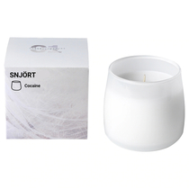 Snjort candles