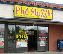Snoop Doggs favorite Pho restaurant