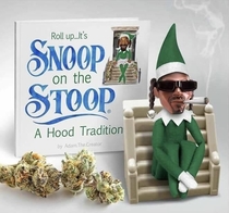 Snoop on the Stoop