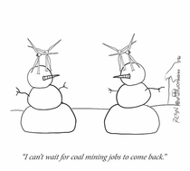 Snowmen Complaints 