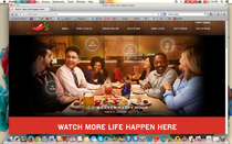 So Chilis doesnt think black people have positions