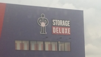 So dick in a box storage