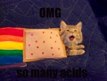 so many acids