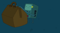 So thats how BMO does it