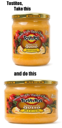 Someone please tell Tostitos