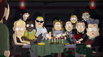 South Park really nails how I picture internet trolls