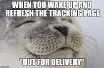 Specially when its from Amazon