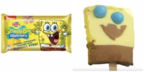 Spongebob Ice Cream