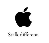 Stalk different