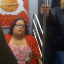 Subway Dreamin