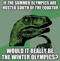 Summer or Winter Olympics