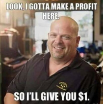 Sums up all Pawn Shops in  Picture
