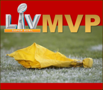 Super Bowl  Most Valuable Player