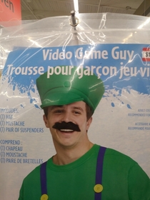 Super Video Game Guy Brothers