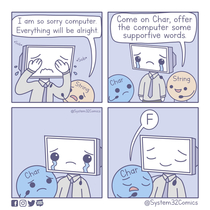 Supportive Words