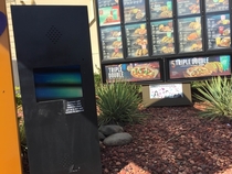Taco Bell order screen stuck at  of  Windows updates