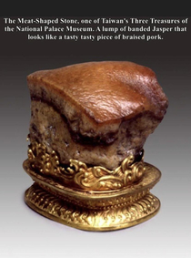 Taiwans treasure is forbidden pork belly