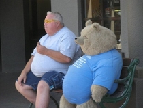 Ted Part  The Golden Years