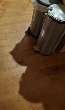 Thats a nice set of shadows