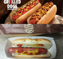 The Burger King of Hot Dogs