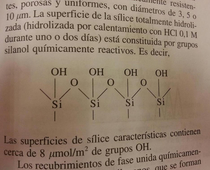 The chemical composition of a latino orgasm