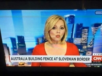 The Damn Australians are at it again xpost from reurope