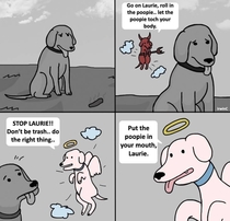 The Doggy Debate