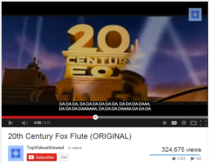 The flutes subtitles