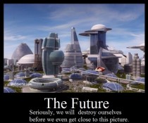 The Future 