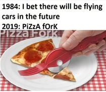 ThE FuTuRe Is NoW