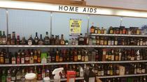 The Home Aids section of my local small town pharmacy