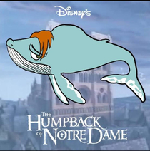 The Humpback of Notre Dame
