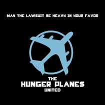 The Hunger Planes - United