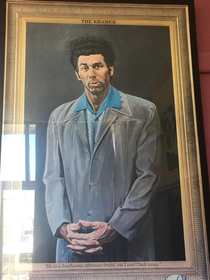 The Kramer