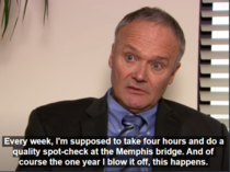 The Memphis Bridges quality control engineer speaks out