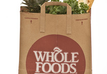 The nice thing about WholeFoods is that you can carry  of groceries in one small bag