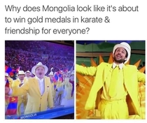 The only Gold that matters x-post IASIP