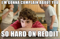 The other half of any scumbag parents meme