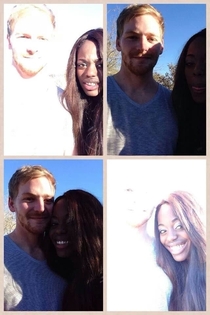 The problem with interracial couples