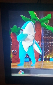 The real star of the Super Bowl