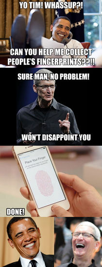 The REAL truth behind the iPhone S