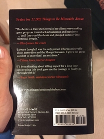 The reviews for this book